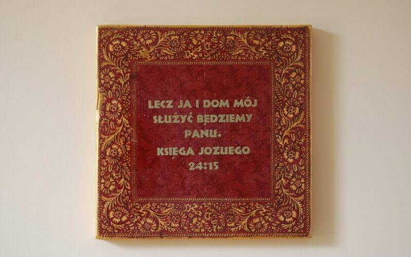 Deski decoupage w ofercie
